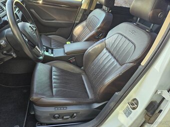 Skoda Superb Combi L&K 4x4 2.0tdi - 15