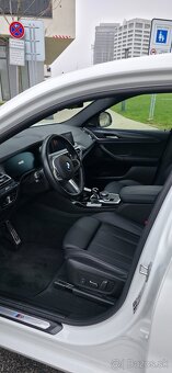 Bmw X4 20D Xdrive - 15