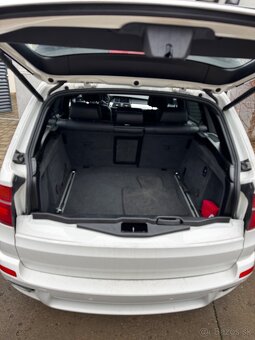 Predám BMW X5 - 15