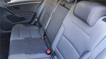 VW Golf Variant 2.0 TDI 150k Comfortline - 15