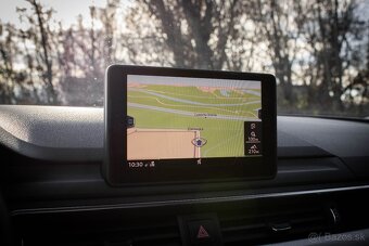 Audi A4 Avant 2.0 TFSI - 15