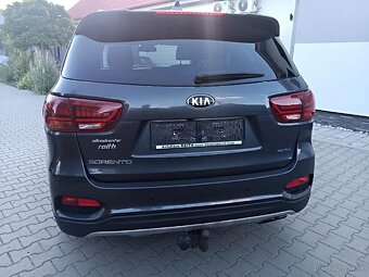 KIA SORENTO 2.2CRDI GT LINE - 15