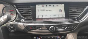 Opel Insignia Sports Tourer 2,0 TurboD,Panorama - 15