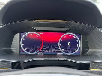 Škoda Superb Premium 2.0 TDI 147KW 2022 Ťažné/Canton/Kamera - 15
