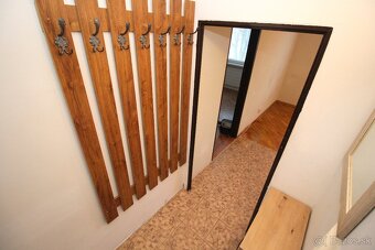 PRENÁJOM 1 izb. BYT M. Okružná Partizánske - 15