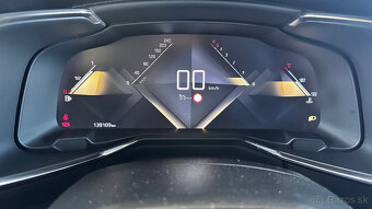 DS 7 CROSSBACK RIVOLI 1.5 BlueHDi - I-Cockpit - 15