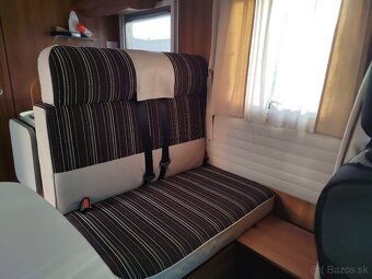 auto karavan Rimor Koala - 15