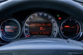 Citroën C5 2.0 HDi 16V FAP Confort - 15