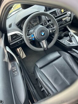 BMW M1 F20 M140I XD A 2016 250KW - 15