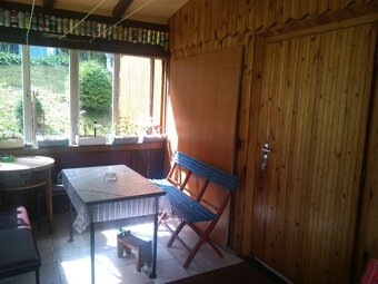 Na predaj chatu na celoročné bývanie alebo na podnikanie - 15