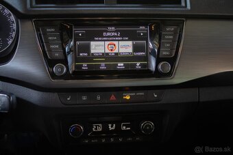 Škoda Fabia Combi 3 1.4 TDI DSG - 15