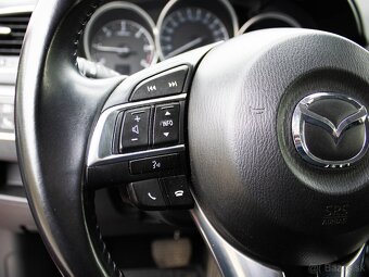 Mazda CX-5 2.2 Skyactiv-D175 Revolution AWD A/T - 15