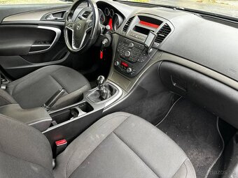 Opel Insignia 2.0 CDTI - 15