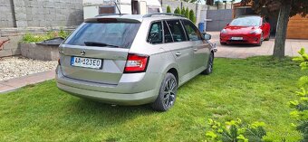 Škoda Fabia 3 - 15