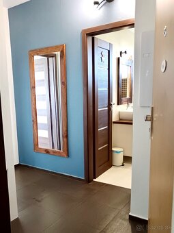 Na prenájom 2 izbový byt, 60 m2, Hrubá Borša, Pri Akadémii - 15