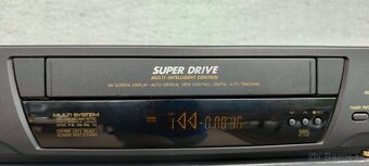 Videorekordér Panasonic - 15