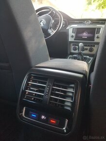 Predám v passat b8 kombi - 15