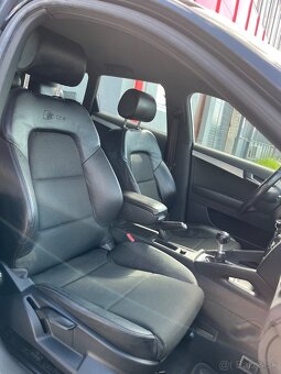 Audi A3 2.0 TDI Quattro = 3x S-line 103kW, 184563km = - 15