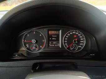 ✳️Volkswagen Multivan 2.0 BiTDI Comfortline 4MOTION DSG LR✳️ - 15