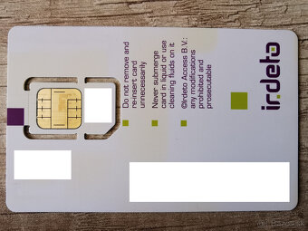 Satelitný komplet parabola, prijímač Humax IRHD 5100SCZ... - 15