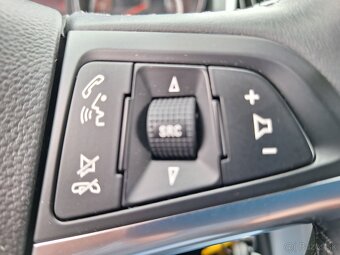 Opel Astra 1.7 CDTI 130k Cosmo - 15