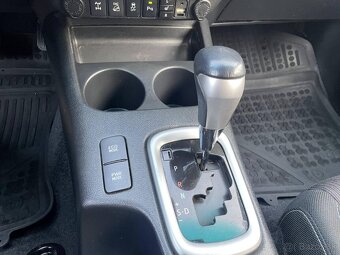 Toyota Hilux DC 2.4 I D-4D Executive A/T - 15