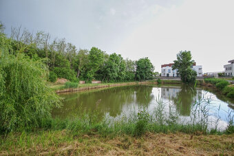 2 izbový byt s parkovacím miestom v novostavbe - 15