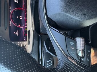 Škoda Karoq 1,5 TSI Sportline full výbava NÍZKY NÁJAZD - 15