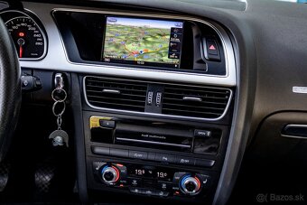 Audi A5 Sportback 2,0 TDI Quattro 140kW M6 S-Line - 15
