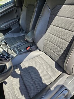 Volkswagen Golf 1,4 TSI - 15