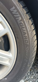 PREDAM LAND ROVER RANGE ROVER SPORT vada motora - 15