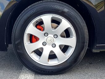✅Citroen C-ELYSEE 1.2 Puretech 53kw ✅06.2014 ✅ 93 TISÍC KM - 15