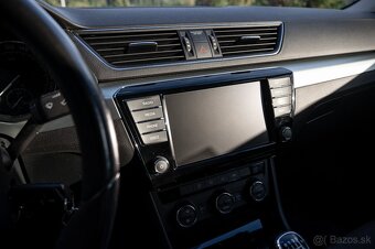 Predám Škoda Superb 3, 1.6 TDI, 88 kw. R.v.2017 - 15