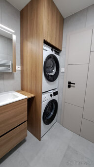 Lukratívny 2-izbový byt v novostavbe vo Svite na prenájom - 15