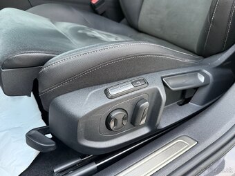 Volkswagen Arteon SB R-LINE 2.0 TSI 206kw 4x4 DSG 2022 - 15