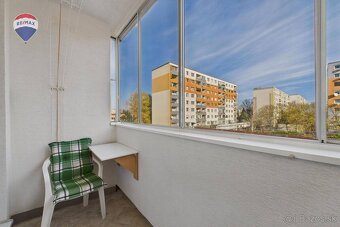 TOP PREDAJ - 3-izb. byt - SKVELÁ DISPOZÍCIA - NA REKONŠTRUKC - 15