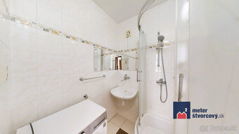 Priestranný 3 izb. byt - Predmestská, ZA - 15