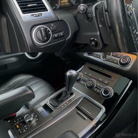 Range Rover Sport - 15