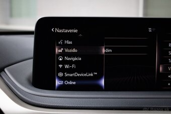 RX 450h 313k Hybrid Executive,1.majiteľ,slovenské,nelakované - 15