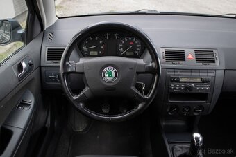 Škoda Fabia 1.2 12V Classic - 15