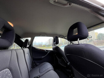 Mercedes-Benz A140, automat, 86 tisíc km, STK DO 10/2026 - 15