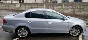 Passat b7 2.0 tdi 125kw - 15