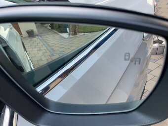 Volkswagen T-Cross 1.0 TSI 110k Style DSG- 42000km - 15