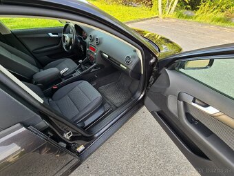 Predám Audi A3 1.9 TDI 77kw , originál motor bez DPF - 15