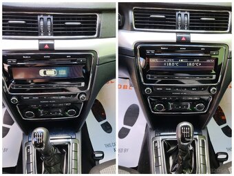 Škoda Superb Combi 2.0 TDI CR - 15