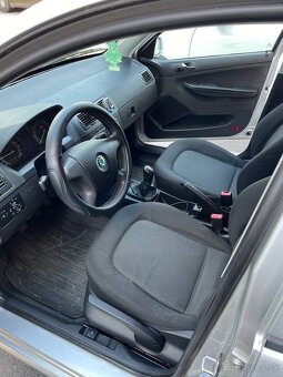 Škods Fabia 1.4 TDi - 15