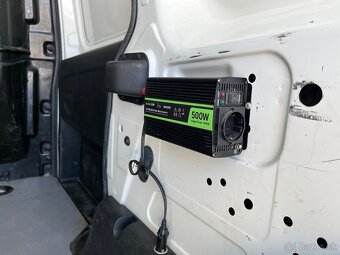 Opel Combo Maxi 1.3CDTI  L2H1 naj. 116900KM  r. 11/2015 - 15