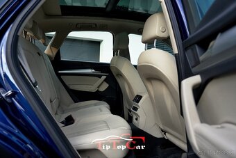 ⏩ Audi Q5 50 2.0 TFSI e Advanced quattro S tronic - 15