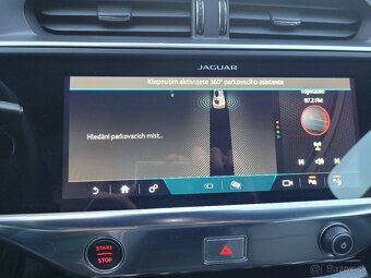 Predám elektro auto SUV Jaguar I-PACE EV400 - 15