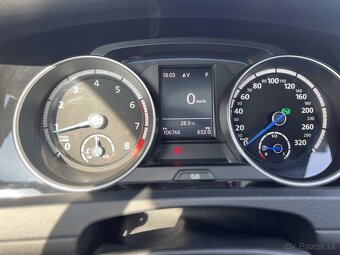 GOLF R VII 2.0TSI 221KW DSG - 15